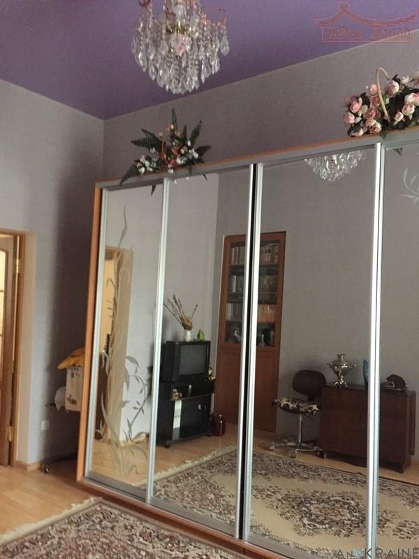 продажа двухкомнатной квартиры номер A-173756 в Малиновском районе, фото номер 5